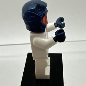 LEGO Marvel Super Heroes Iron Legion Minifigure sh168 76038