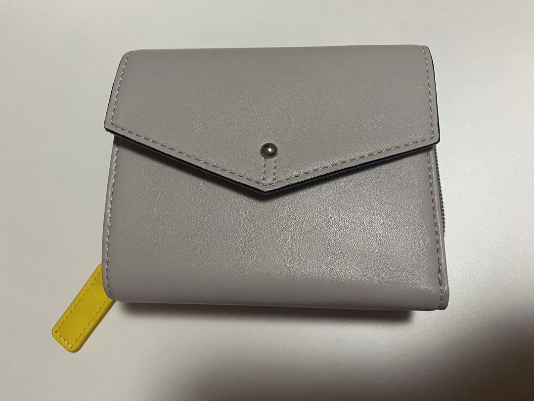 HUNTER×HUNTER Killua Wallet SuperGroupies Used From Japan eBay