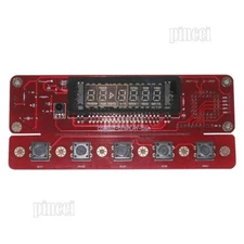 For Philips VFD Display Vacuum Fluorescent Display CDPRO2 Controller Module