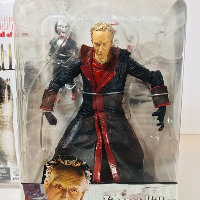 neca saw figure