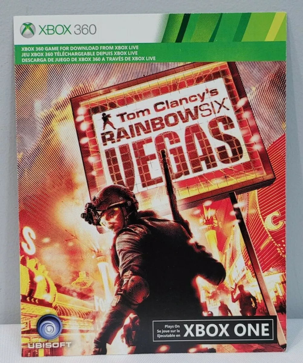 Xbox Digital Game Card 