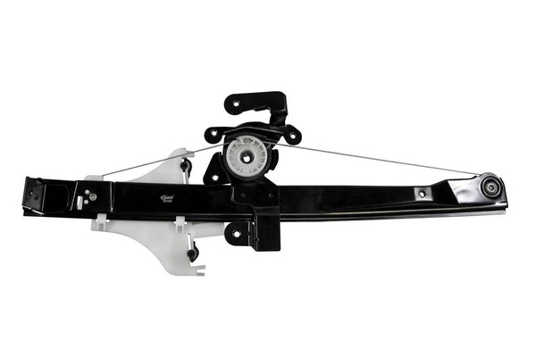 Vaico V25-0562 Fensterheber, Ohne Motor FüR Ford-image