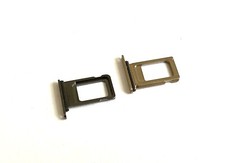 Genuine Apple iPhone 12 Pro Waterproof Sim Card Tray Chip Holder