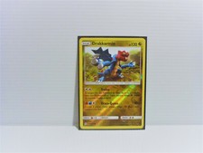 Pokemon - Drakkarmin - SL11 - Reverse - 157/236_R - VF HARMONIE DES ESPRITS 