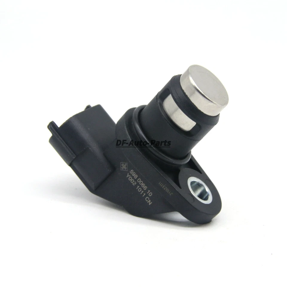 Sensor de posición del árbol de levas INA para Mercedes M112 M113 M271 M272 A0041536928 Foto 4 de 4