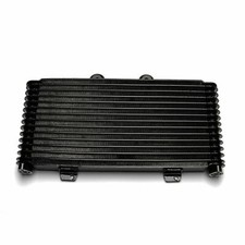 Pattern Replacement Aluminium Oil Cooler for Suzuki GSF 1200 N Bandit 01-06