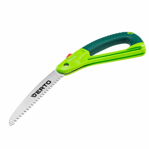 Profi Verto Klappsäge 180mm Gartensäge Astsäge Garten Säge Handsäge