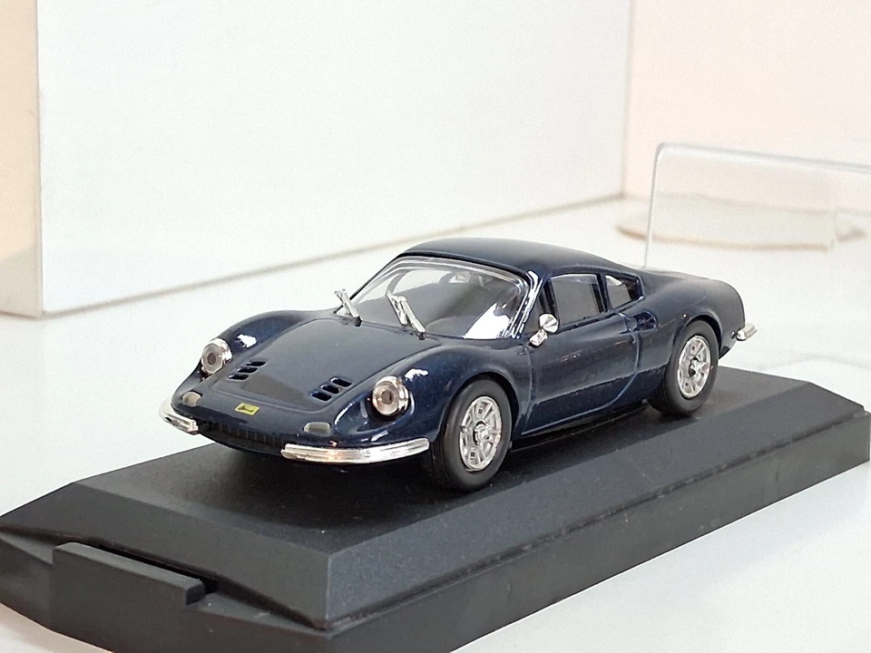 VITESSE 540 FERRARI DINO GT 1968 SCALA 1/43 180742 - Immagine 2 di 4