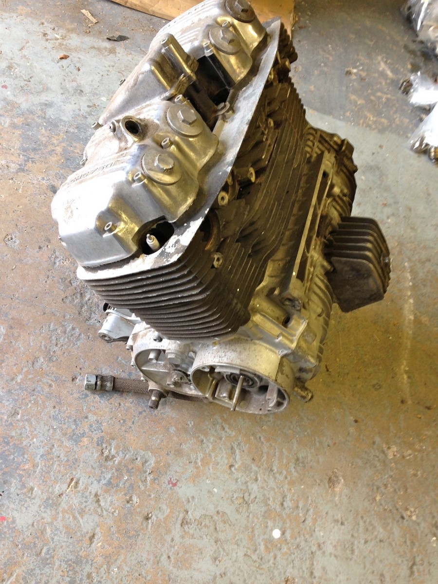750 Honda Motorcycle Engine Honda CB750 Four The People's Superbike