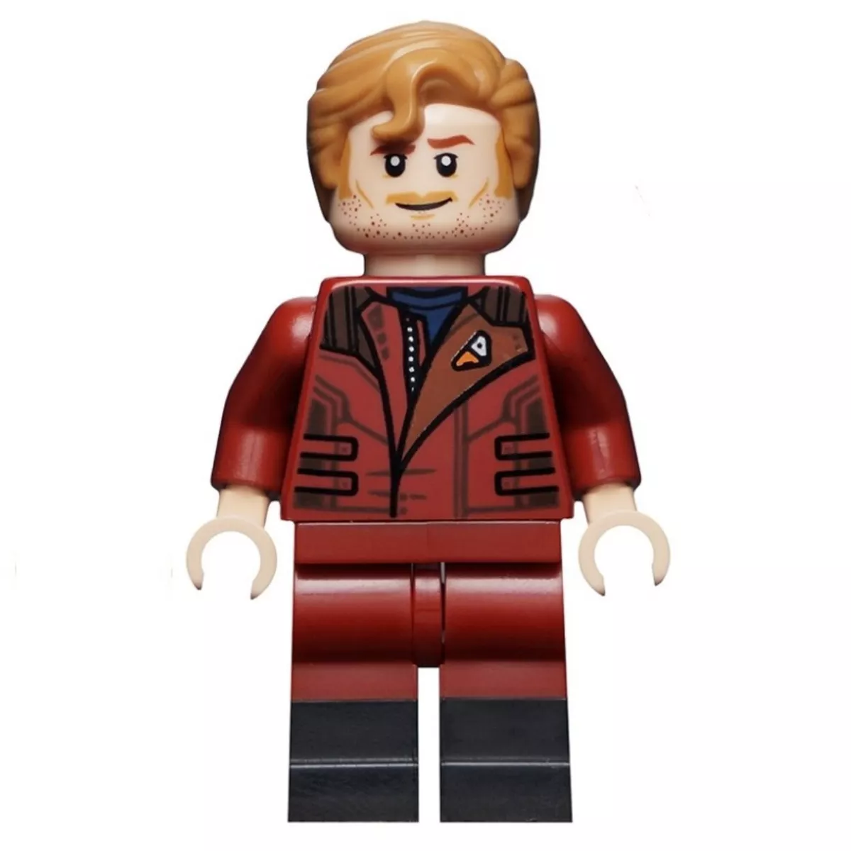 Lego guardians of the galaxy star best sale lord