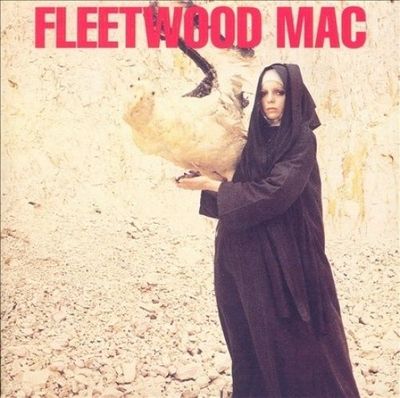 *NEW* CD Album Fleetwood Mac (Mini LP Style Card Case) Pious Bird of Good Omen