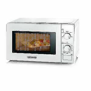 Severin Mikrowellen