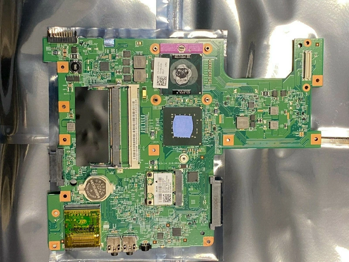 Dell inspiron deals 1545 upgrade