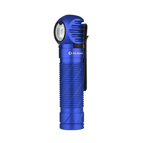 Olight Perun 2 Stirnlampe 2500 LM 5 Modi, für Laufen, Joggen, Angeln, Campen - Bild 3 von 12