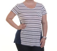 Style & Co. Short Sleeve Top Size M on sale Style & Co. Short Sleeve Top Size M on sale