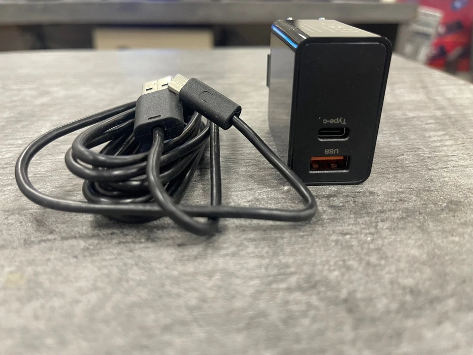 Подлинный Nook цвет USB кабель синхронизации, BNRV200, BNTV250, USB универсальное зарядное устройство - Изображение 2 из 4