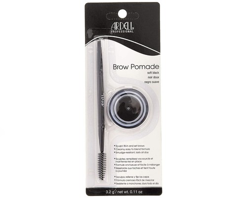 Ardell - Brow Pomade /Brow Tint/Brow Perfection Stencils/Brow Brush -PICK YOURS - Picture 5 of 17