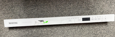 Maytag Dishwasher Console Assy W11413963 For MDB8959SKW3