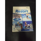 Wii Sports Resort (w/ MotionPlus) - (Nintendo Wii, 2009) -*Brand New Sealed*