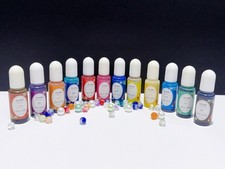 2X Epoxy UV Resin Color Dye Floral Colorant Pigment dye in squeeze bottles