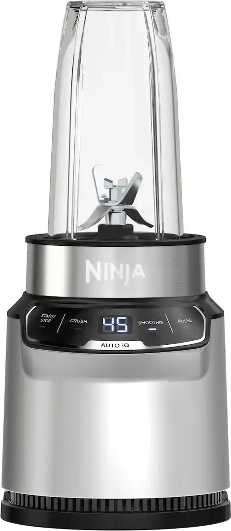 SALE- Ninja - Nutri-Blender Pro Personal Blender with Auto-i