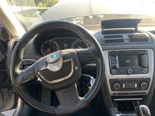 Lenkrad Skoda Octavia II Kombi 1Z  P23290962