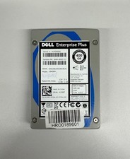X10NT DELL SANDISK 400GB 6G SAS 2.5" SFF SSD SOLID STATE DRIVE 6HM-400G-21
