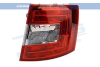 71 22 88-5 RüCkleuchte Rechts FüR Skoda Octavia IV Combi (5E5, 5E6)