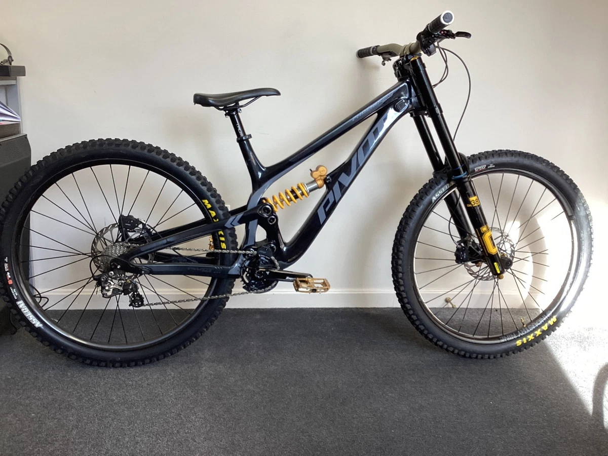 25+ Downhill Bike Full Suspension (Front & Rear) Bikes for sale