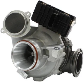 1*Turbolader Neu 11657823270 für BMW Mini