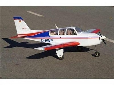 VQ Model Beechcraft Bonanza / 1560mm / C9271