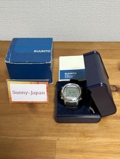 SUUNTO STINGER Dive Computer Watch High-Perfo...