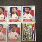 2026 Panini FIFA World Cup Team  Haiti  Set 17 Stickers lot — photo 7