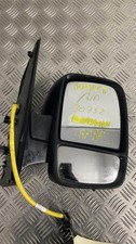 Retroviseur droit (ou coque) Citroen JUMPY