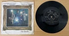 THE BEATLES - ‘STRAWBERRY FIELDS FOREVER’/‘PENNY LANE’ ORIGINAL + PICTURE SLEEVE
