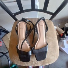 A New Day Women's Shoes Heels