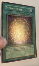 Yu-Gi-Oh! TCG Tournament Pack 4 Super Rare Individual Yu-Gi-Oh! TCG Tournament Pack 4 Super Rare Individual