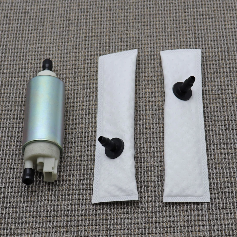 FPF Fuel Pump W/ Regulator For 2003-2008 Victory Vegas Kingpin Jackpot Hammer - Image 3 of 4