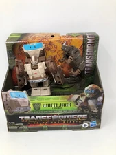 Transformers: Rise of The Beasts Movie Beast Alliance Beast Weaponizers 2-Pack W