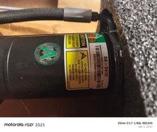 Suspension Strut Assembly-Arnott Industries Front Right WD Express SK 2412