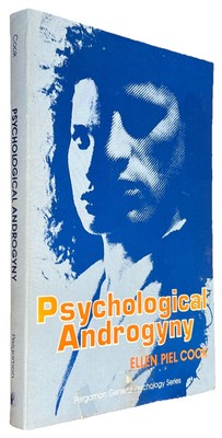 PSYCHOLOGICAL ANDROGYNY (PERGAMON GOVERNMENT & POLITICS By Ellen Piel Cook