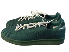 adidas Pharrell Williams x Stan Smith Green for Sale  display picture 3