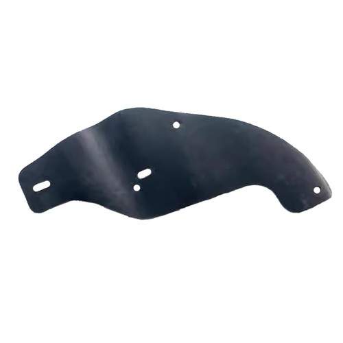 Front Wheel Mudguard MN146489 Designed for Mitsubishi L200 and For Pajero Sport - Picture 5 of 7