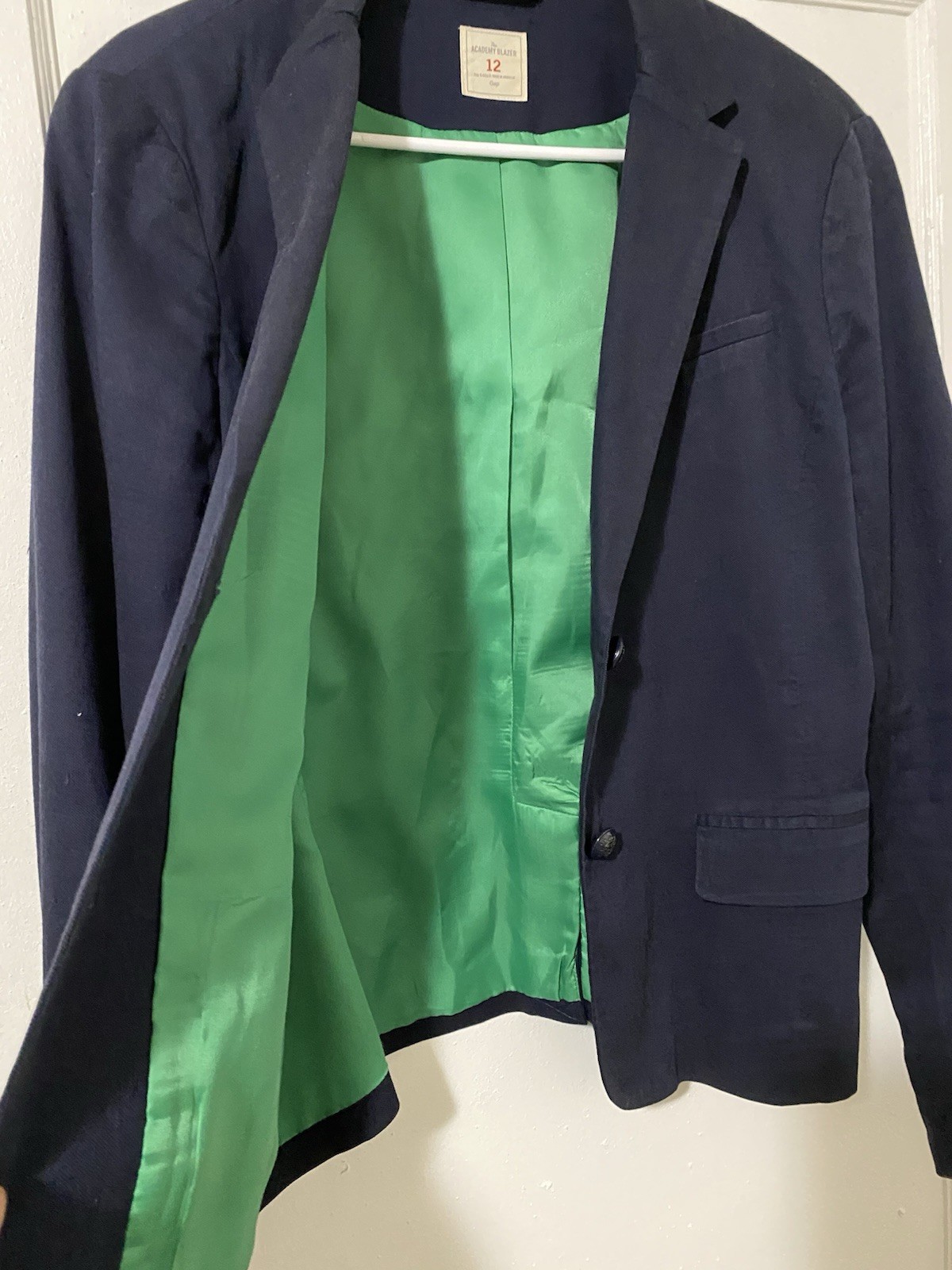 Gap Blazer - image 2