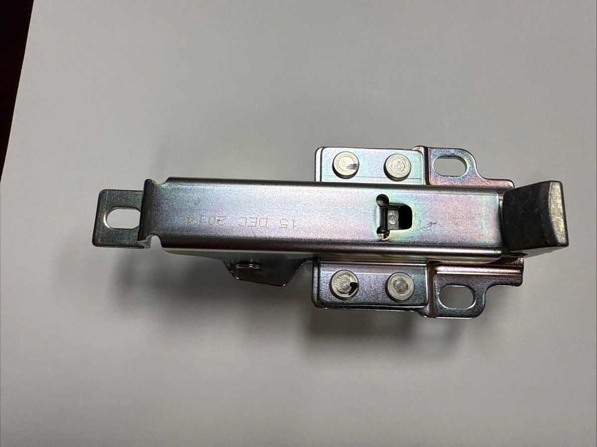 Genuine Yamaha Door Handle Body Latch Viking Yxm700 1xd-k7171-10