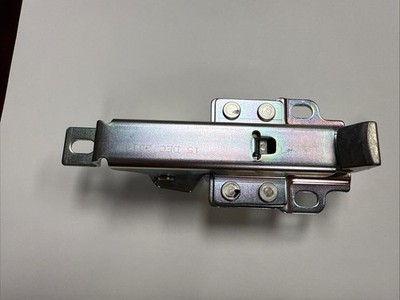 Genuine Yamaha Door Handle Body Latch Viking Yxm700 1xd-k7171-10