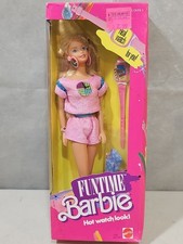 ebay category 262346 Vintage 1986 Mattel