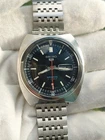 Vintage Seiko 6319-6000 SEIKO 5 SPORTS (1970s) Men Automatic Watch ! RARE !!