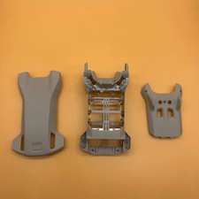 For DJI Mini 3 Spare Body Shell Upper Lower Shell Middle Frame Drone Cover Drone