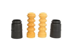 Kit de protection contre la poussière de l'amortisseur pour VW POLO, POLO III